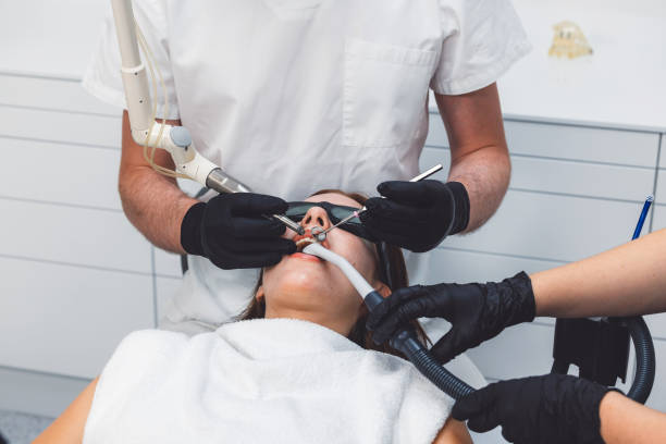 Best Broken or Cracked Tooth Emergency Dentist in Lewisburg, PA