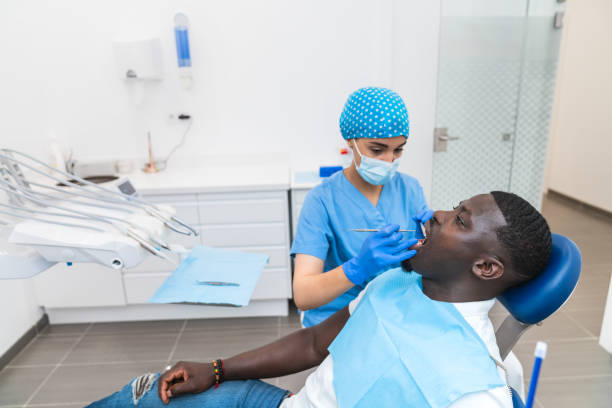 Best Mobile Emergency Dentist in Lewisburg, PA